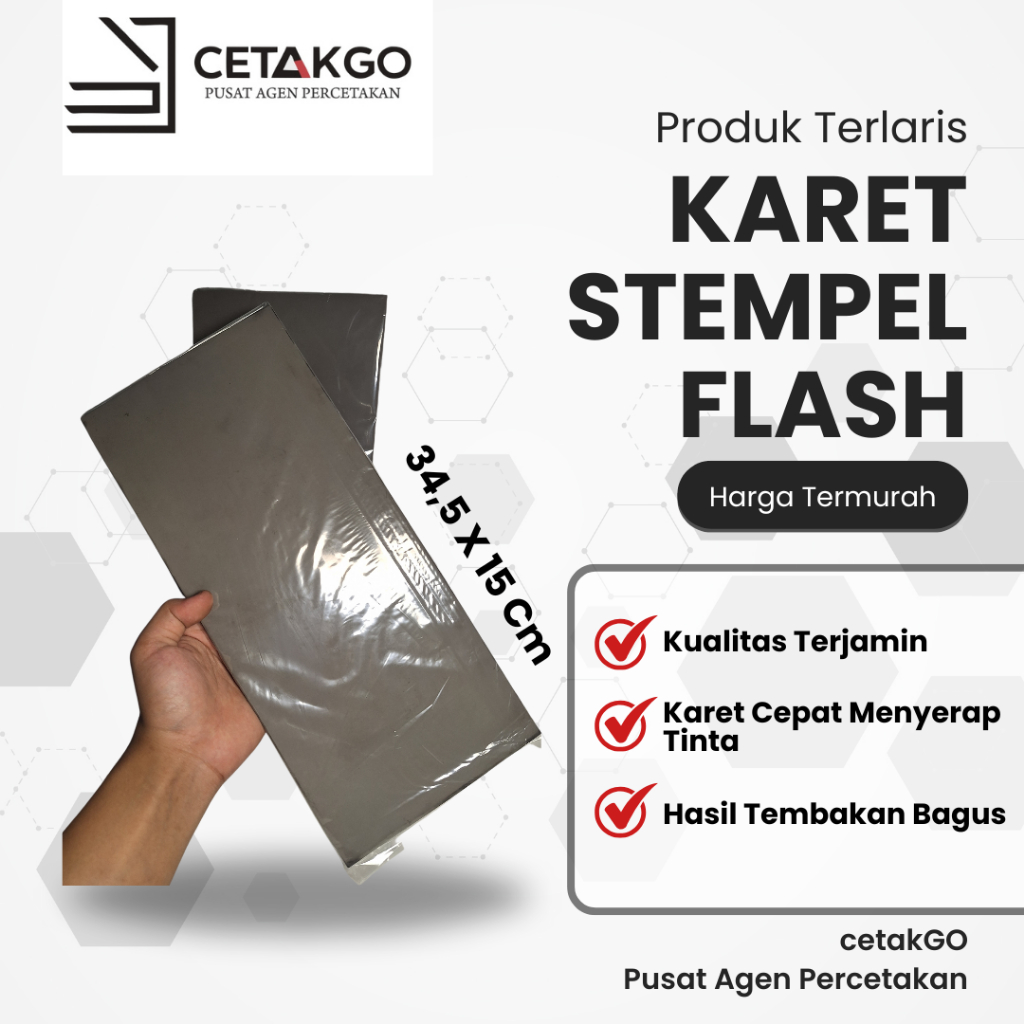 

Karet Flash Harga Paling TERJANGKAU DAN BERKUALITAS