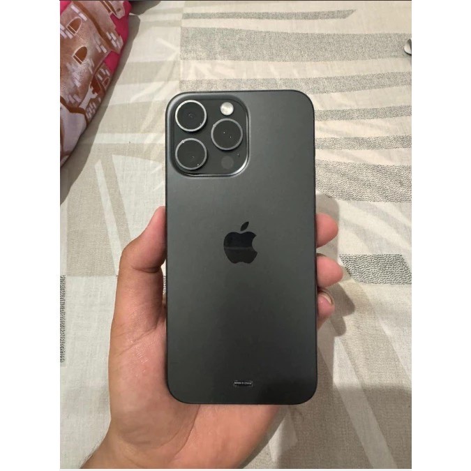 iPhone 15 Pro Max [Second]