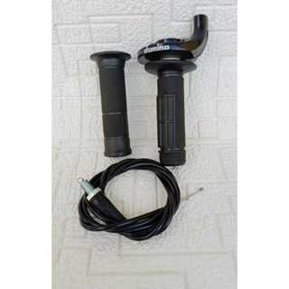 Gas Spontan Matic 1 kabel universal ukuran kabel gas 190cm