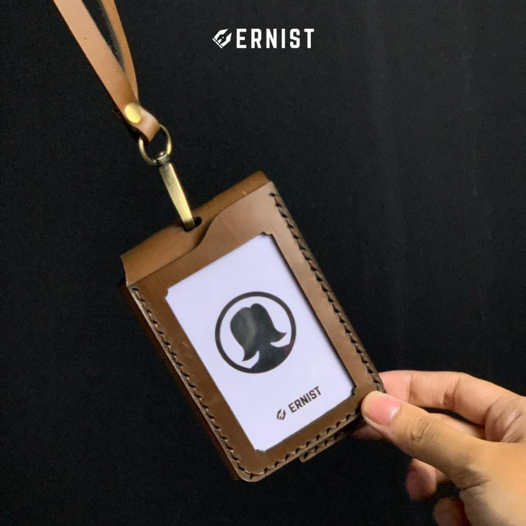 

ERNIST - ID Card Holder Singkarak A18