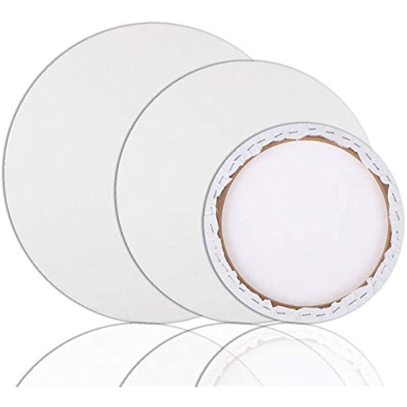 

CANVAS LUKIS ROUND BULAT BERKUALITAS DIAMETER 20CM/25CM/30CM/35CM/40CM/45CM/50CM/55CM