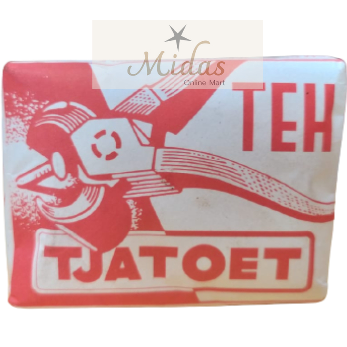 

Teh Tjatoet Merah - 40 gram