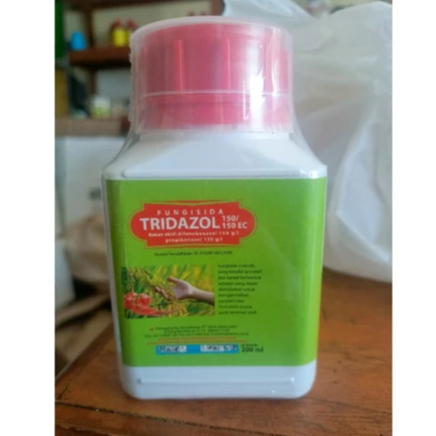 TRIDAZOL Fungisida SIstemik