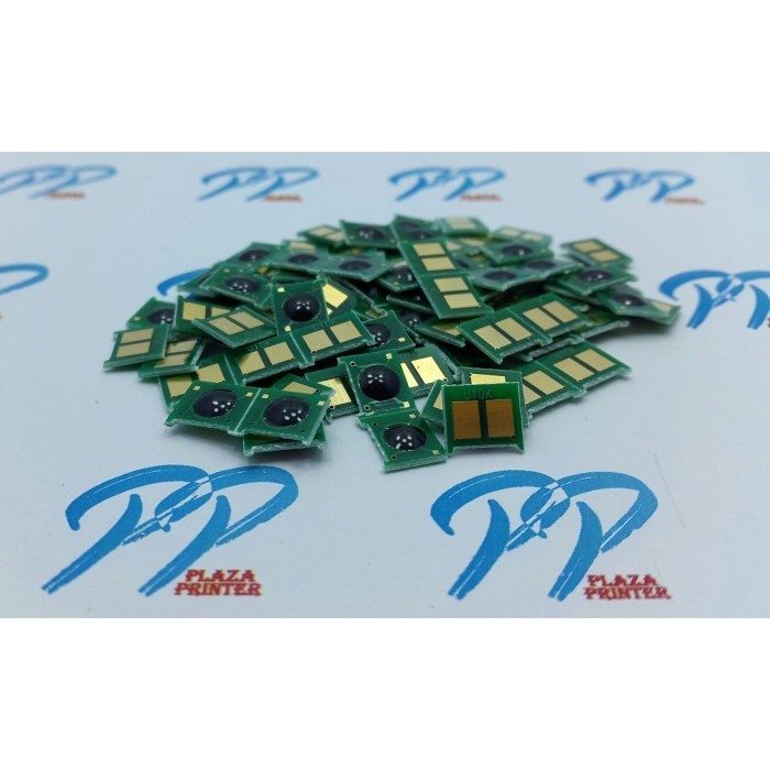Chip Toner HP CE260A CE261A CE262A CE263A CP4025 CP4525