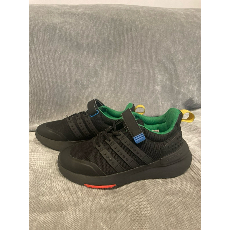 Adidas x LEGO Racer TR21