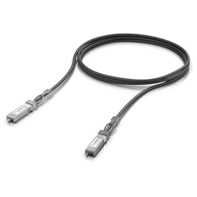 Ubiquiti UACC-DAC-SFP10-3M , Direct Attach Cable SFP+ 10G DAC 3M