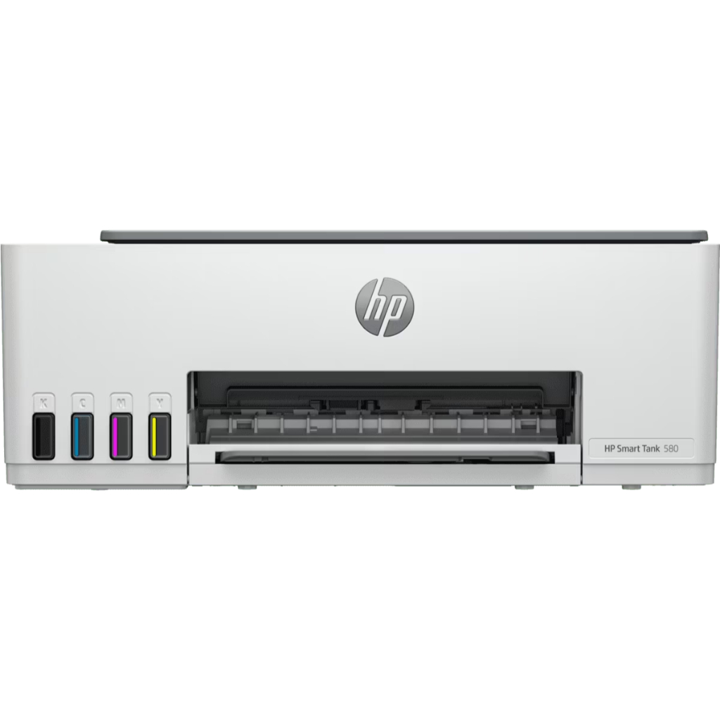 Printer HP Smart Tank 580