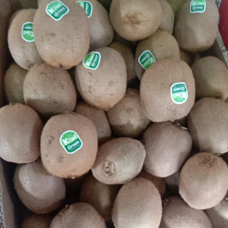 

KIWI IJO zesfri new Zealand