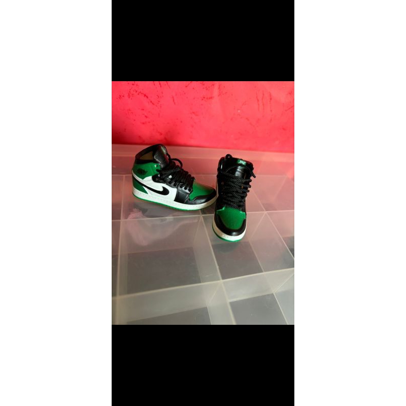 sepatu Blythe doll dan seukuran nya