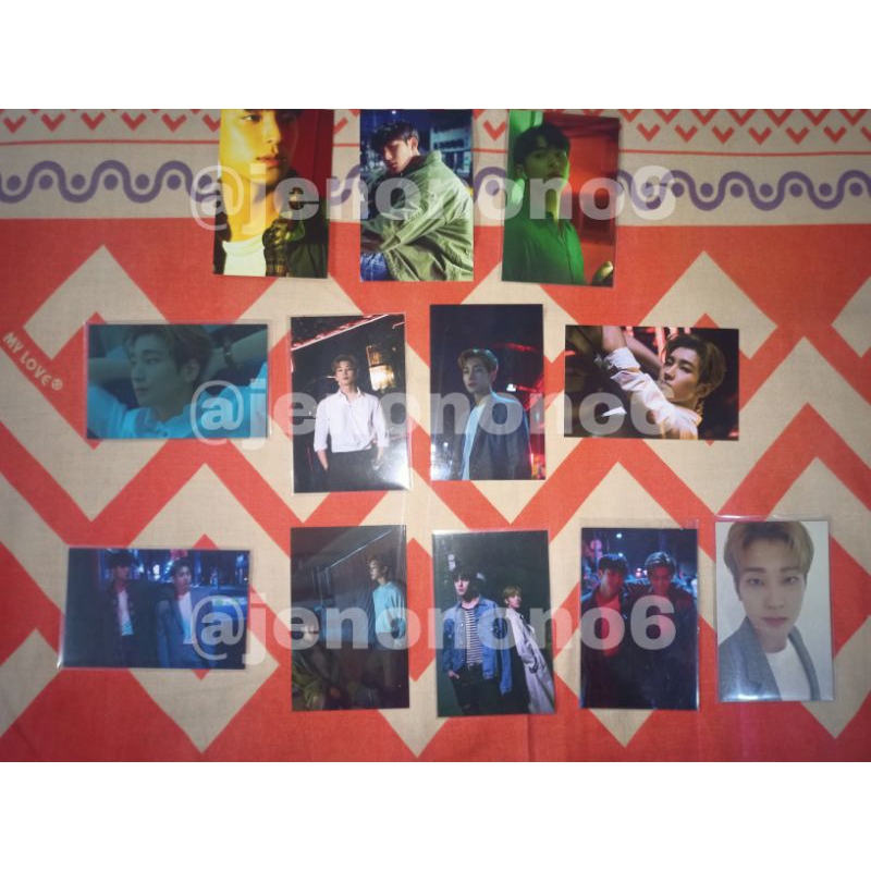 BITTERSWEET SEBONG TC