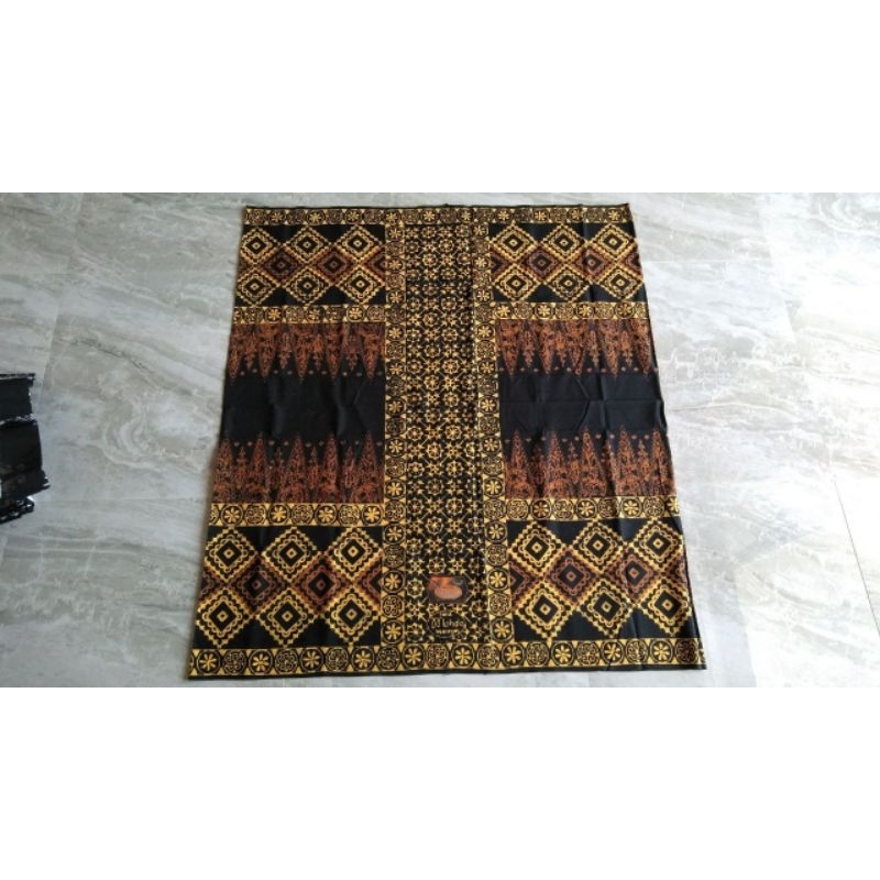 SARUNG BATIK ANAK - SARUNG MAHDA - SARUNG IBADAH