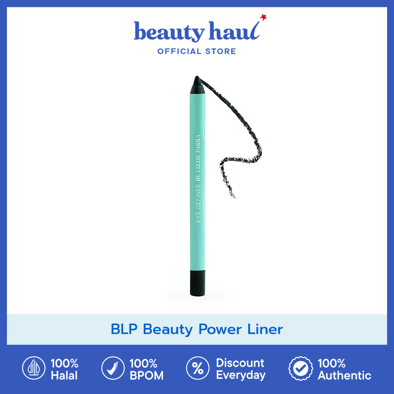 BLP BEAUTY Eye Definer Eyeliner