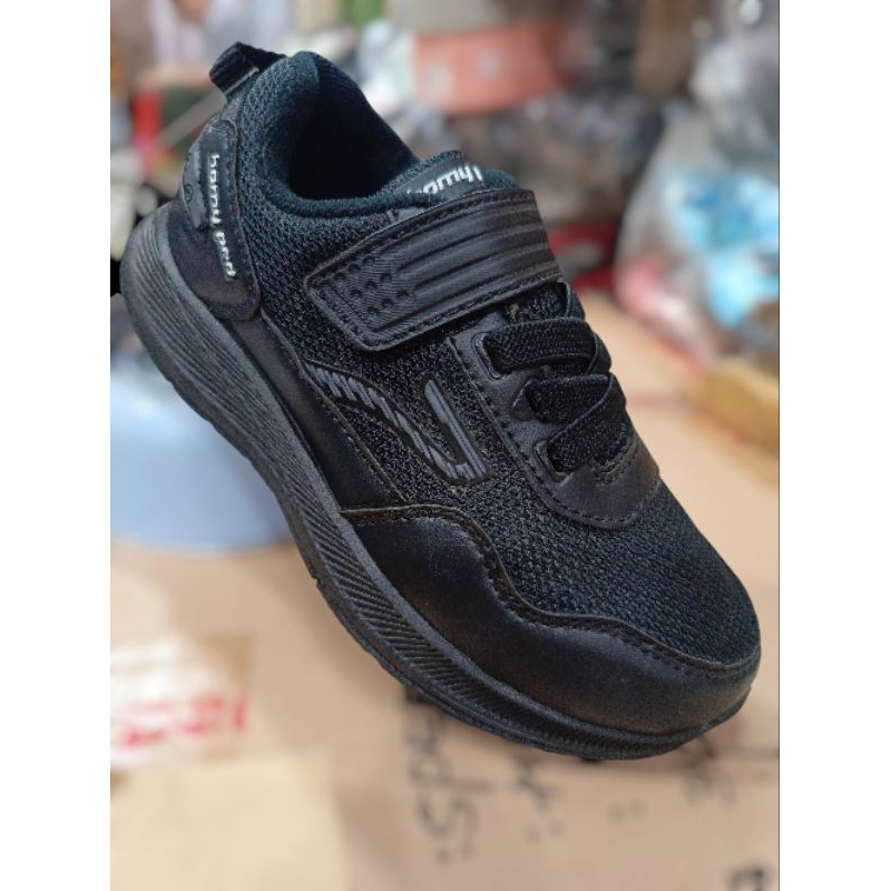 HOMYPED BLAZER 03 GENIUS 01 03 SEPATU SEKOLAH ANAK SD SMP LAKI-LAKI PEREMPUAN KECIL TANGGUNG