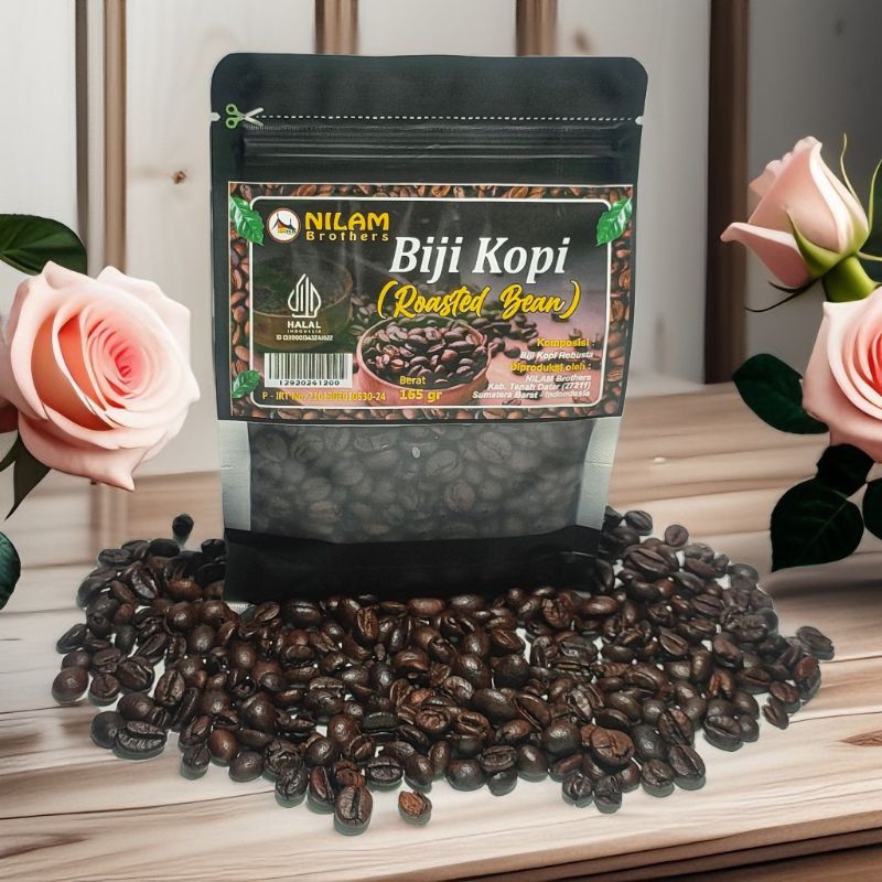 

Roasting Bean / Robusta