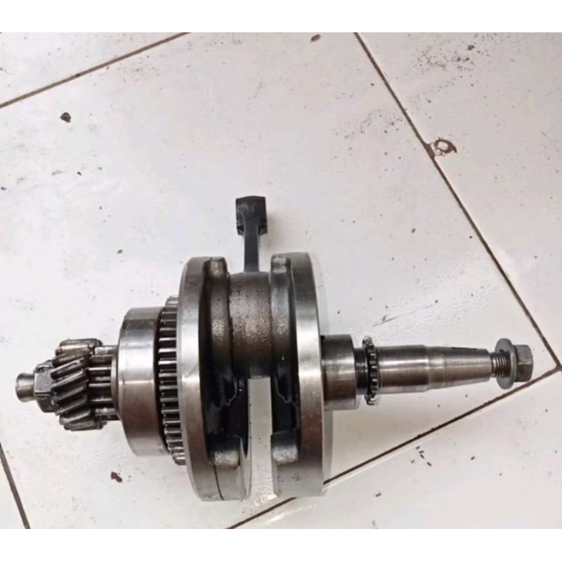 Kruk as bandul satria FU karbu