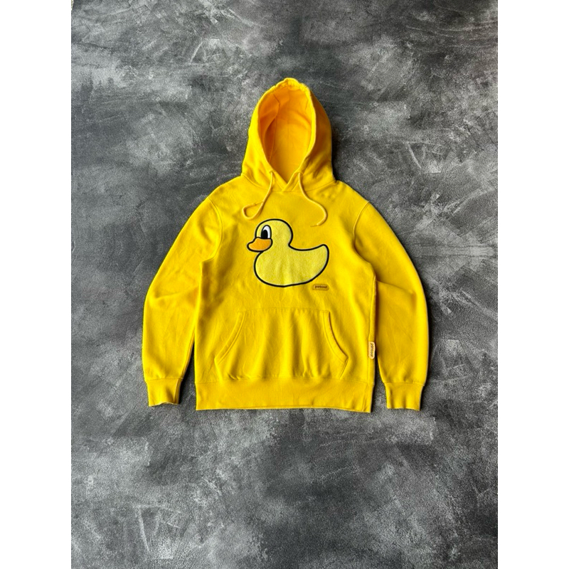 hoodie pencoat scnd