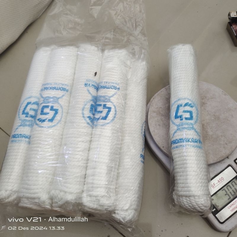 

tali marlon 20m satuan