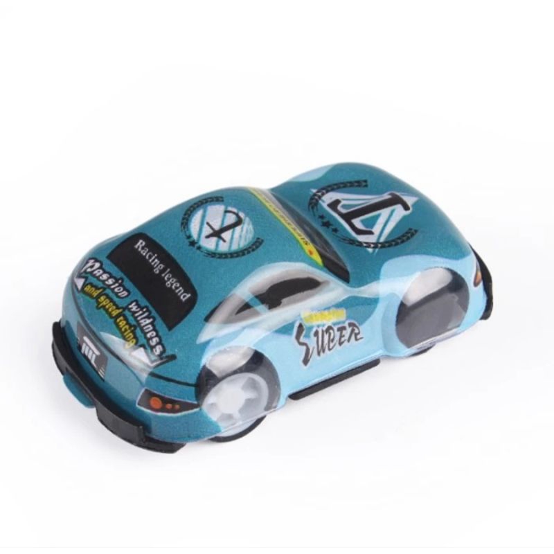 DIECAST MOBIL UNTUK HAKIM