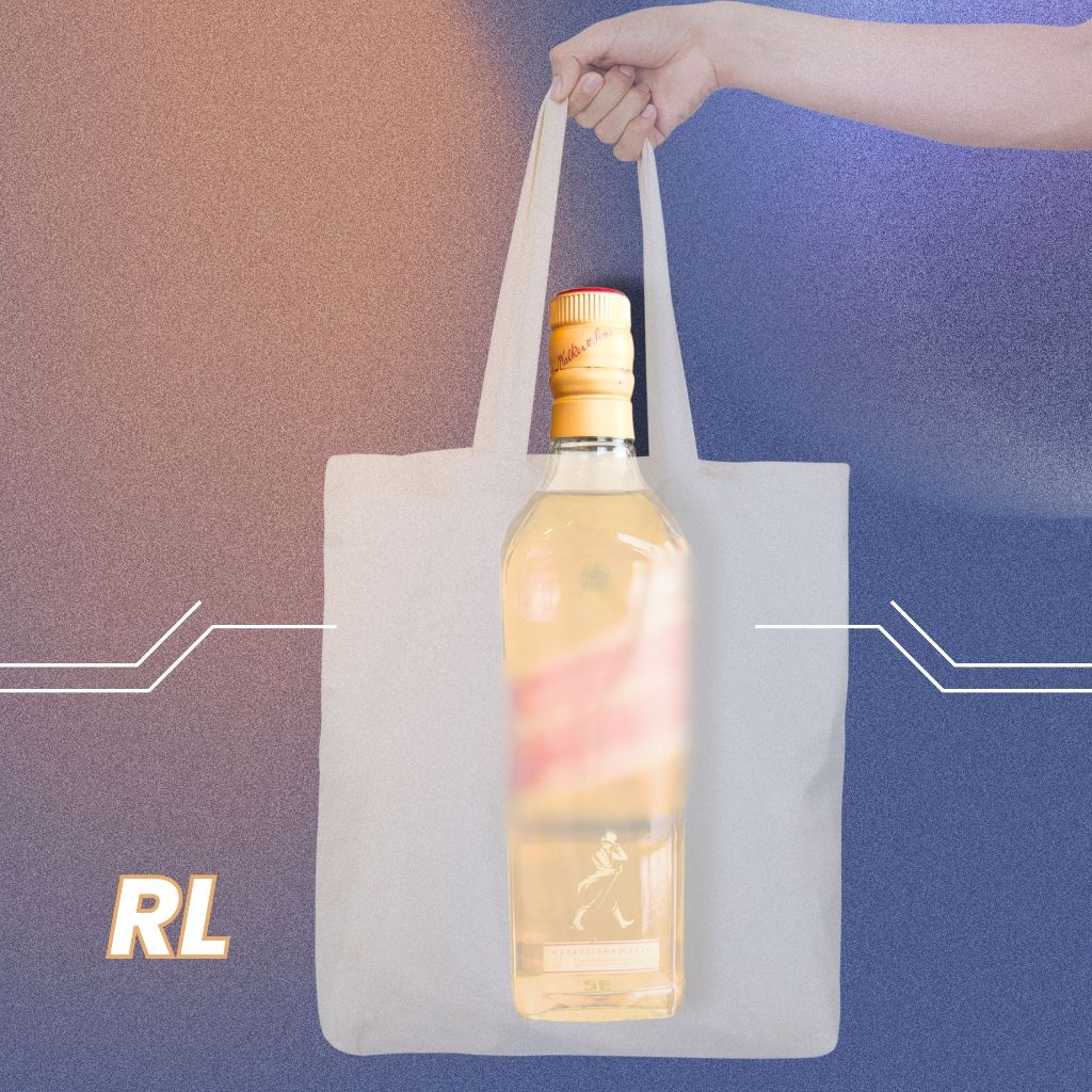 

351 Goodie Bag Product RL