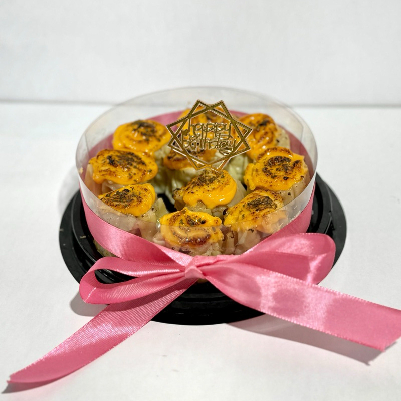 

[PO] DIMSUM MENTAI CAKE