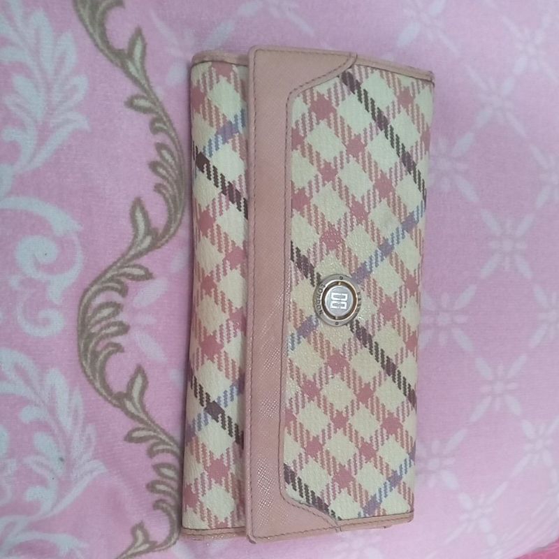 Dompet panjang Daks PL