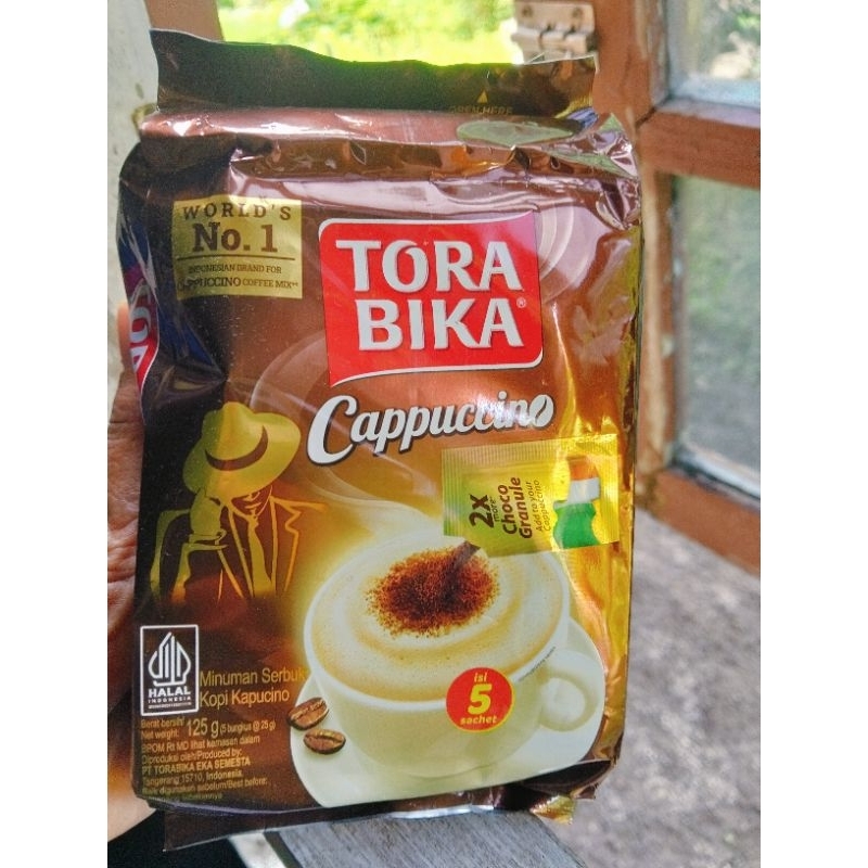 

torabika