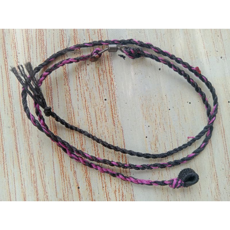 tali pikat kutilang .