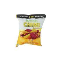 

LEMONILO 40GR K.UBI JAGUNG BAKAR