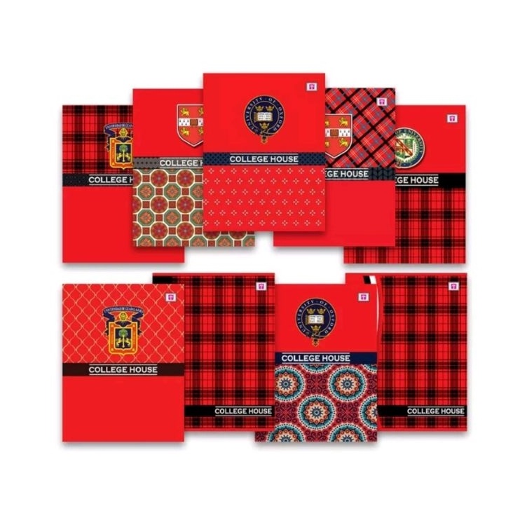 

KODE PRODUK YJTCS4179 Buku Tulis 1 Lembar Tiara 1 Pak UKURAN KECIL Sidu