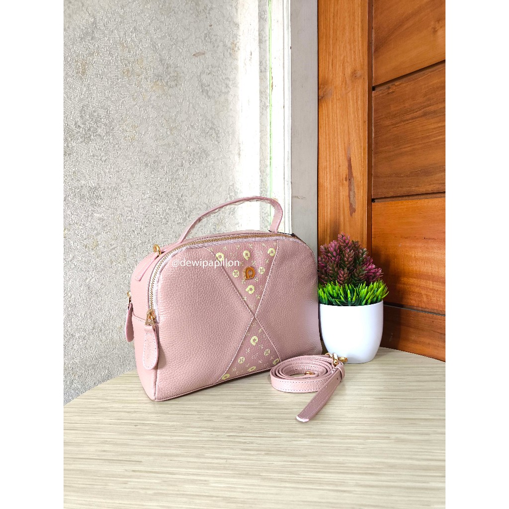 Tas Papillon Bandung K3478