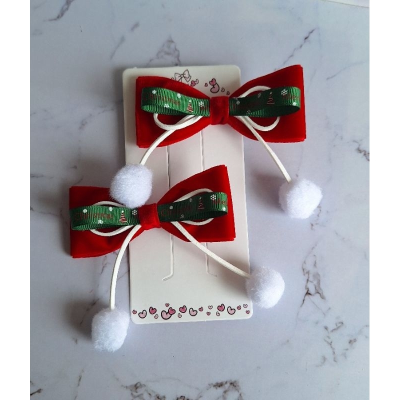 

pita natal perpasang