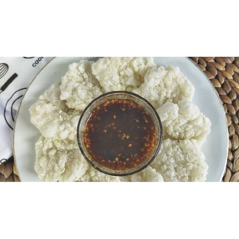 

Rujak cireng