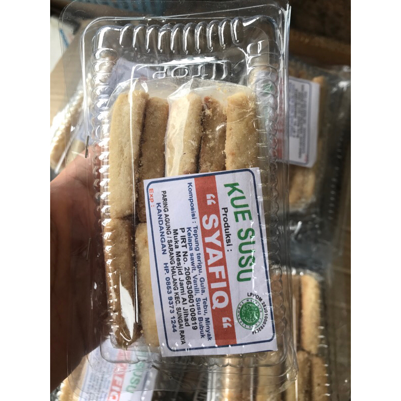

kue susu