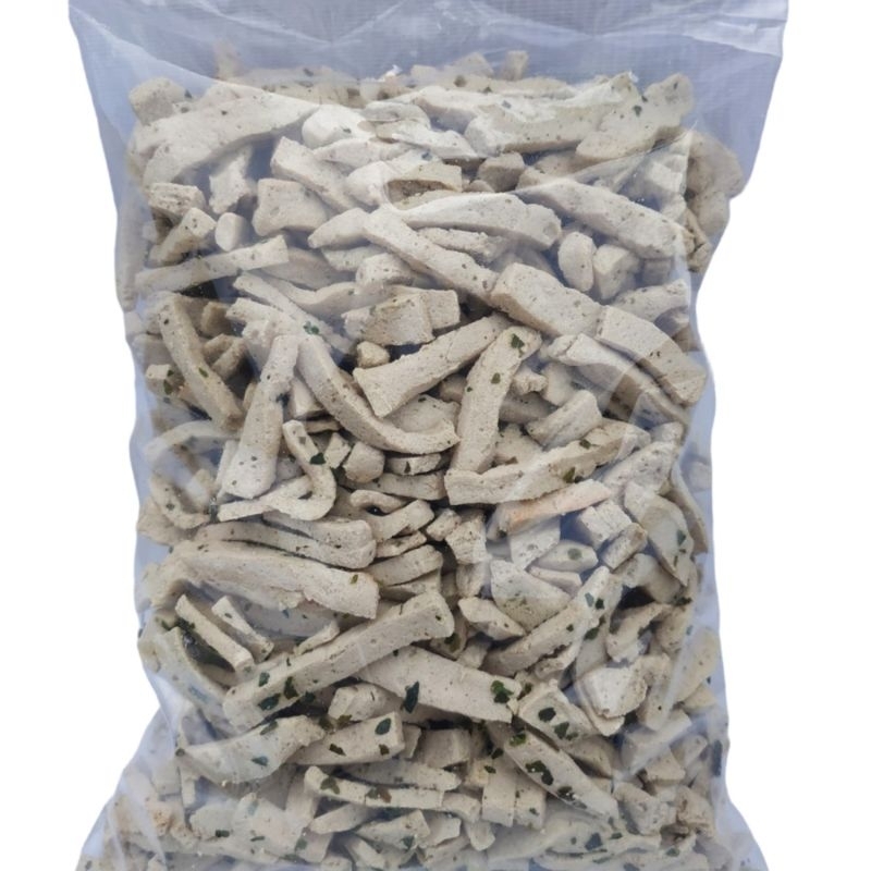 

Basreng Original gurih daun jeruk 250gr