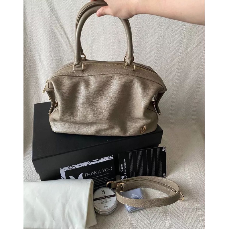 pre-loved tas mooij