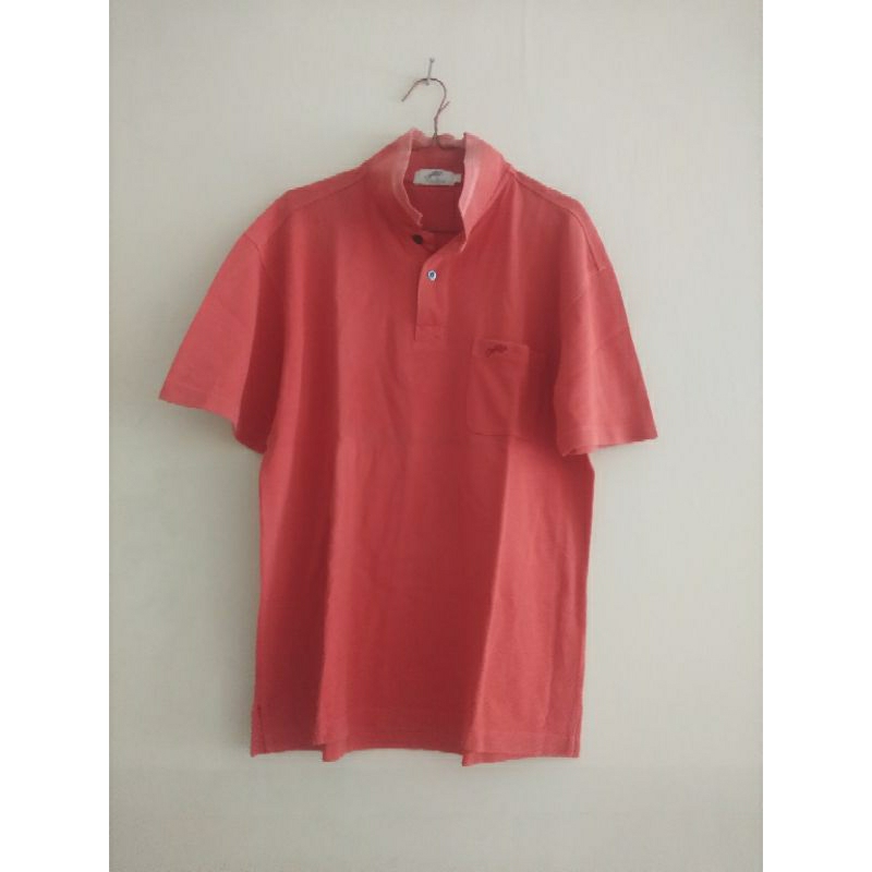 Kemeja FELIX BUHLER size L (HD28)