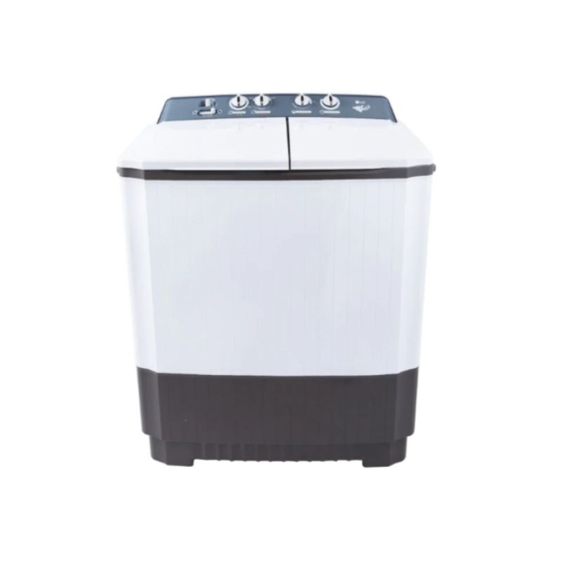 MESIN CUCI LG 8500 R / MESIN CUCI LG 2 TABUNG 8.5 KG / MESIN CUCI LG P8500R