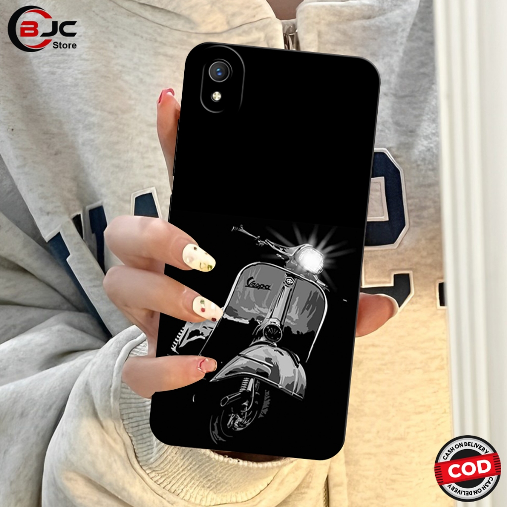 Casing Untuk VIVO [1820] Y91C / Y1S Case VIVO [1820] Y91C / Y1S Terbaru Softcase VIVO [1820] Y91C / 