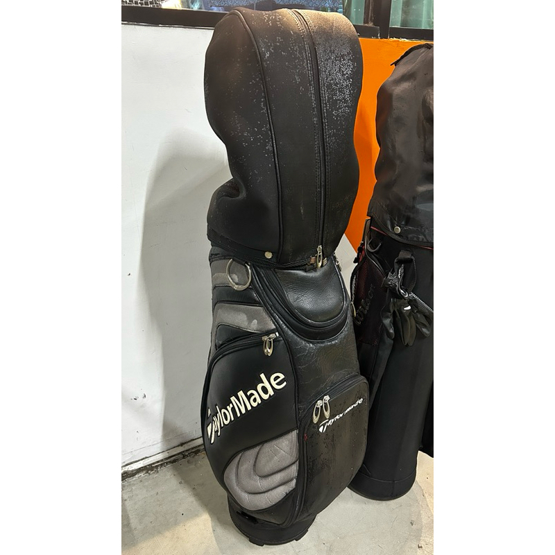 Tas Golf Taylormade