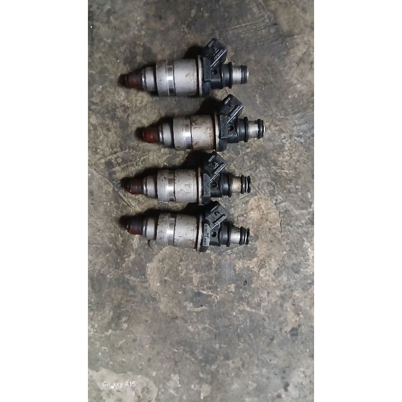 injektor Honda Accord VTI-L S86