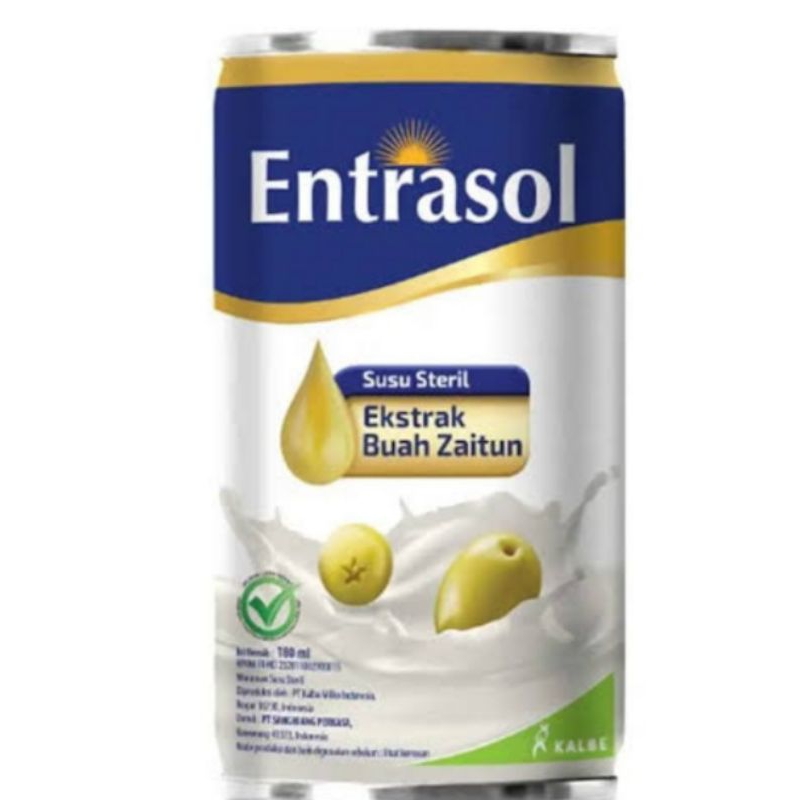 

SUSU ENTRASOL 20 RIBU DAPAT 3