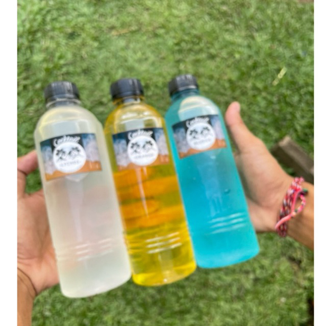 

C0KTAIL BALI VARIAN MANTAP!!!