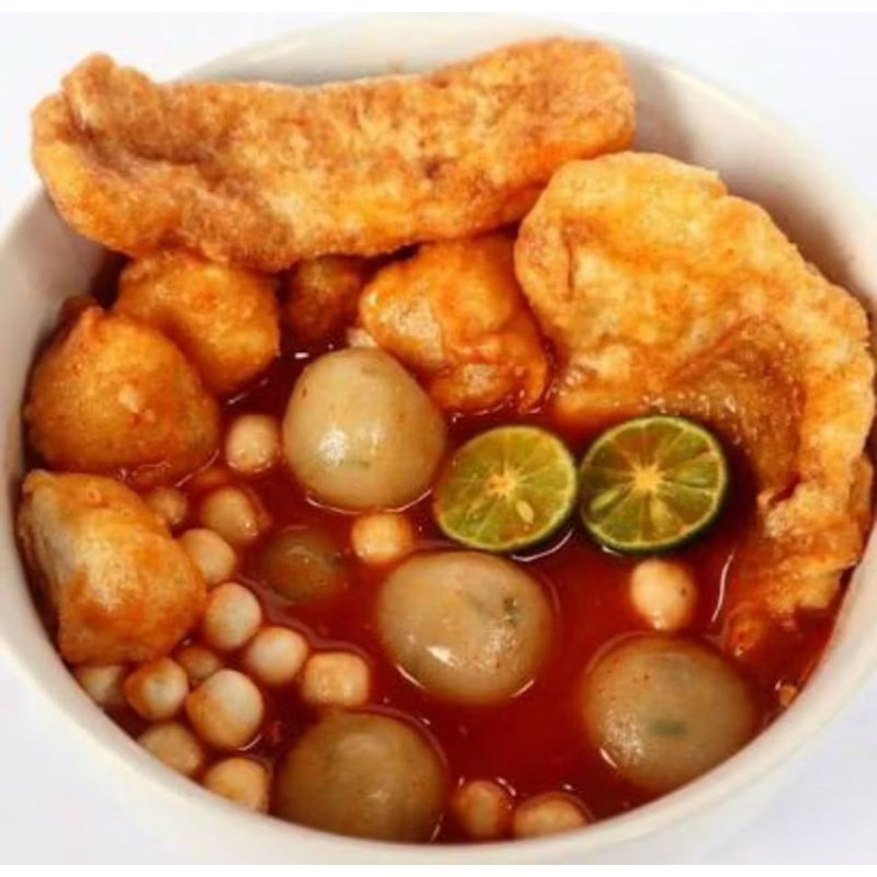 

ready baso aci jawara