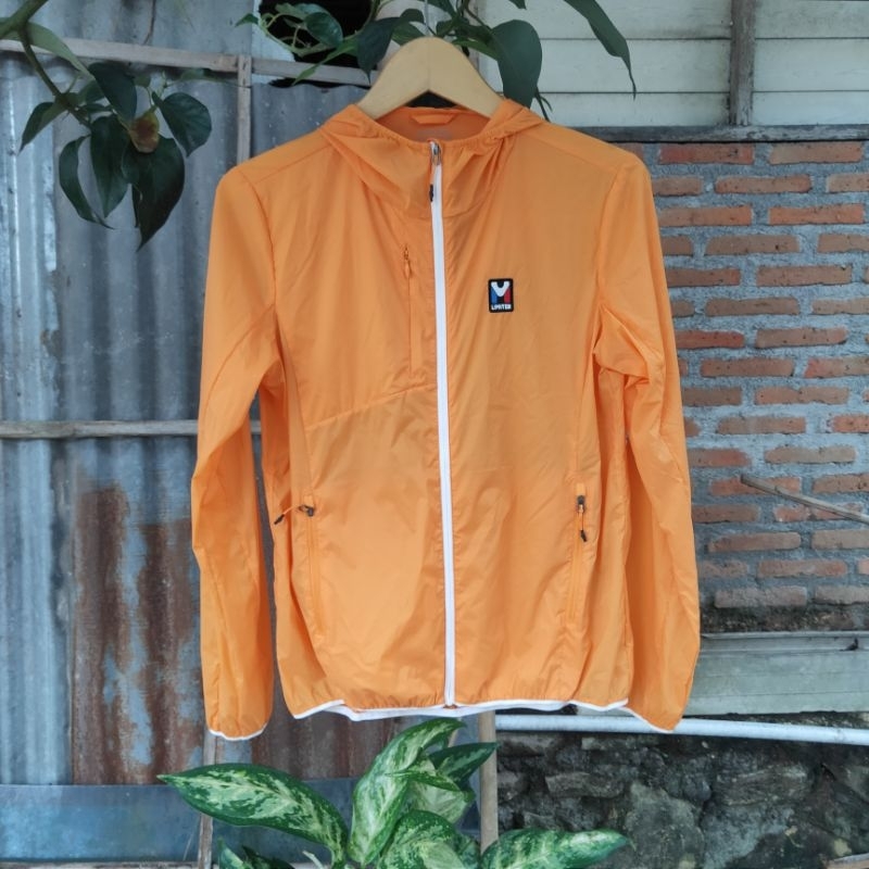 Running Millet Limited Packable ( S )