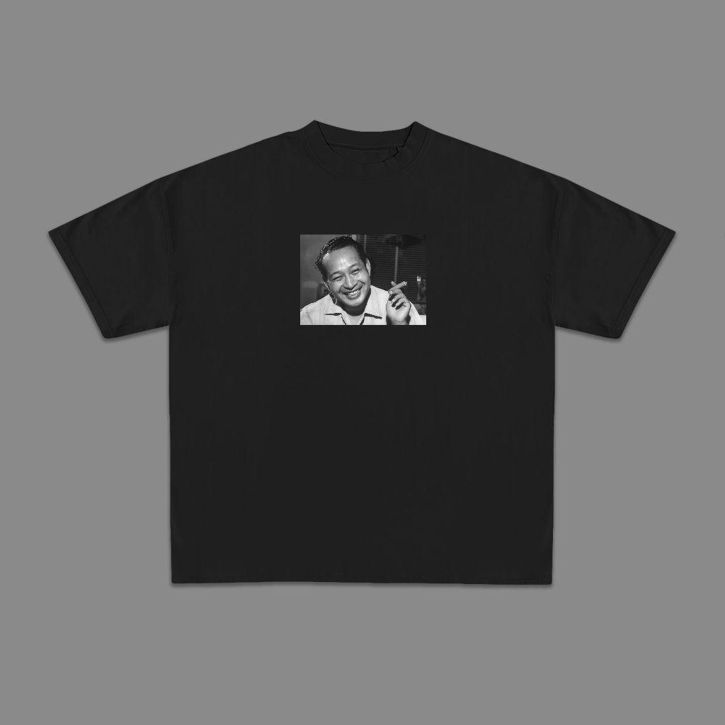 VASSAGO/Kaos Presiden Soeharto