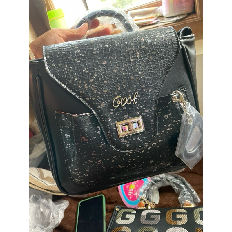 New Gosh art 236ransel