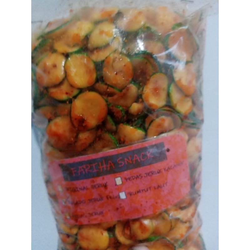 

kripik ciblakk super lejat&pedas 500grm