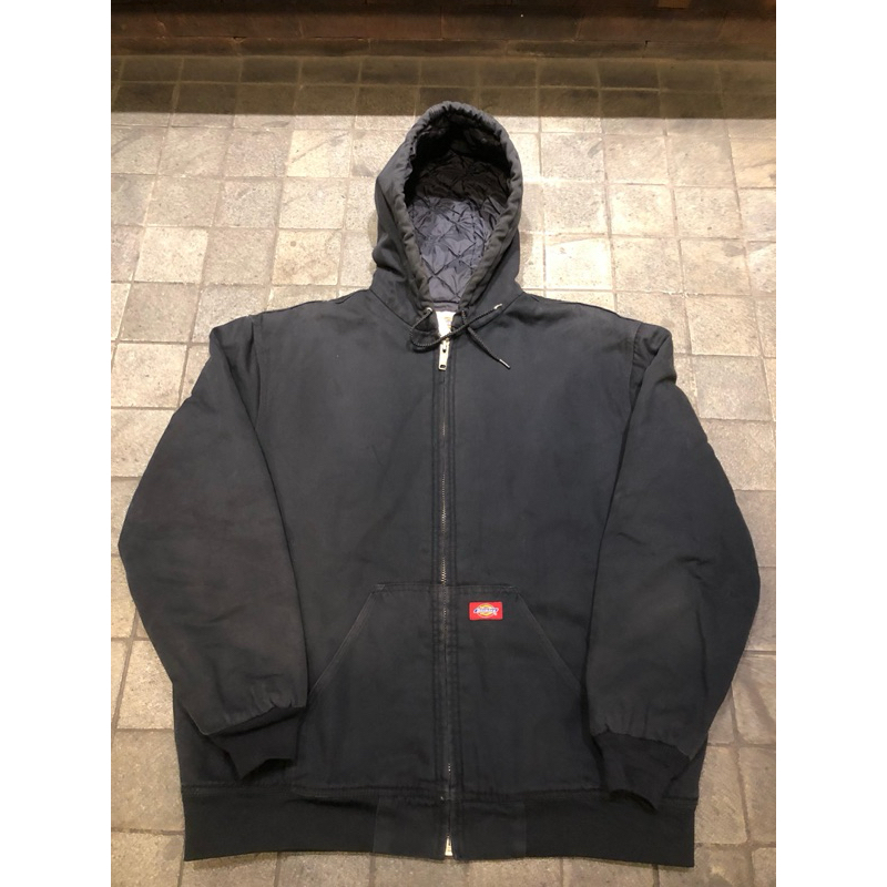 active jacket Dickies