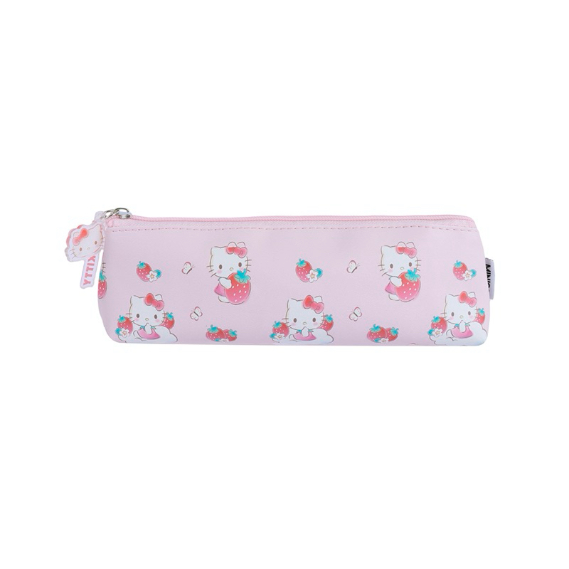 

Miniso Hello kitty Pencil Case / kotak pensil