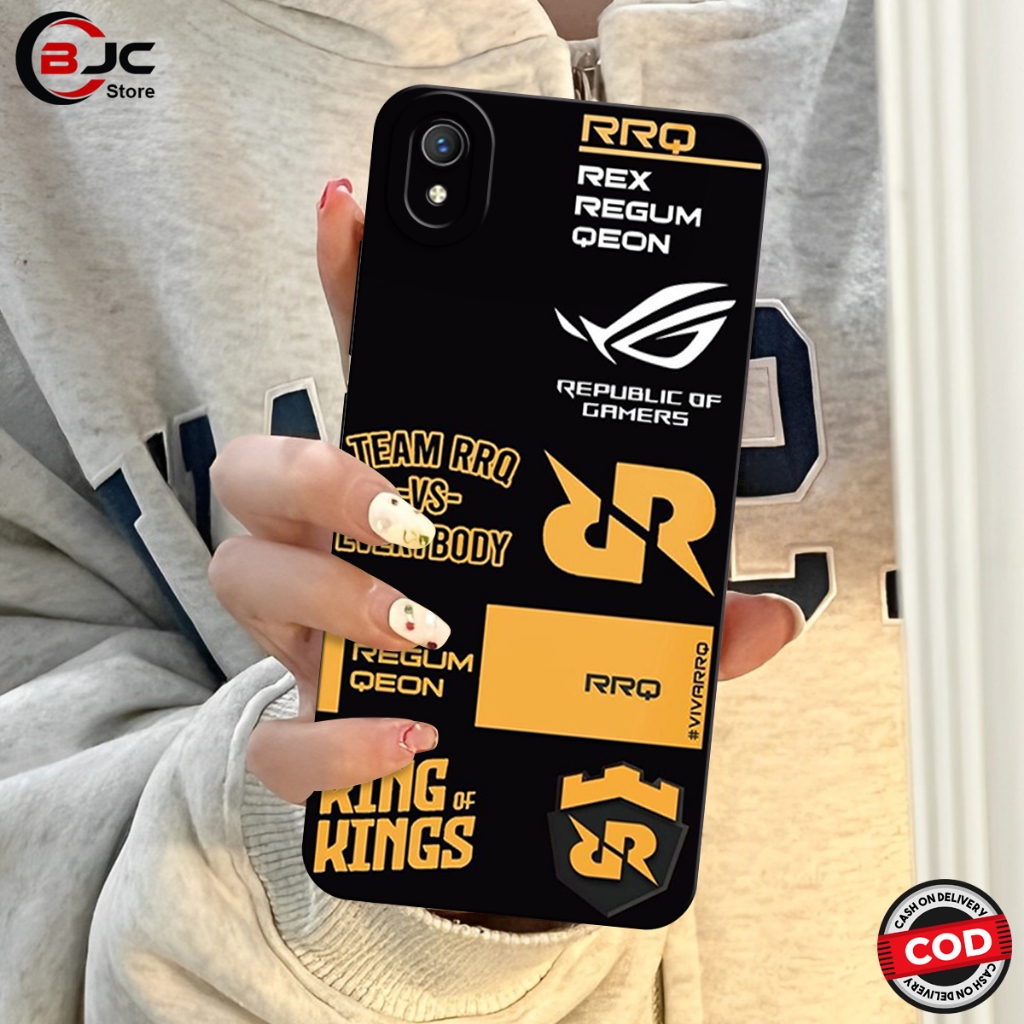 Casing Untuk VIVO [1820] Y91C / Y1S Case VIVO [1820] Y91C / Y1S Terbaru Softcase VIVO [1820] Y91C / 